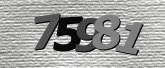 Captcha resmi