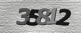 Captcha resmi