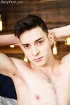 Boytoy Fun Steven Gold