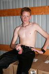 Boytoy Fun Patrick Greenshaw