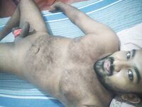 Sri Lankan Sexy boy nude selfies