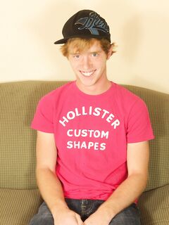 Boytoy Fun Kyler Madison