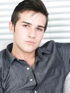 Twink Fun Aarron Jackson