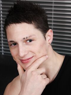 Twink Fun Kenzie Madison