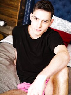 Boytoy Fun Steven Gold