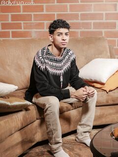 Twink Fun Noah Smith