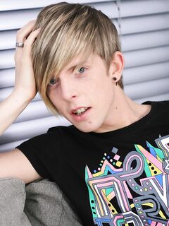 Boytoy Fun Jamie Ryder