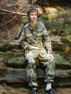Twink Fun Patrick Stouffer