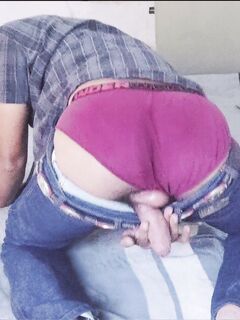 Redneck in Jeans
