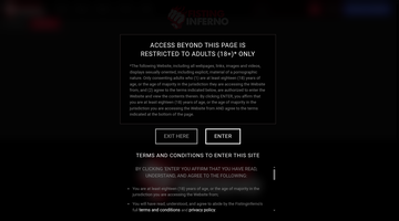 Club Inferno Dungeon