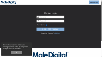 Male Digital