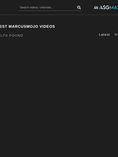 Marcus Mojo