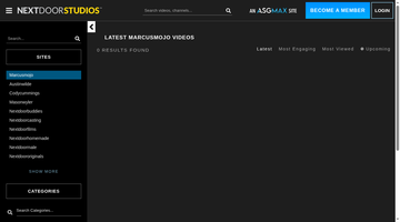 Marcus Mojo