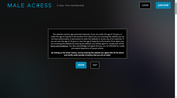 Male Access