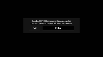 Bareback RT XXX