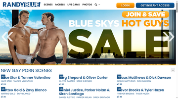 RandyBlue