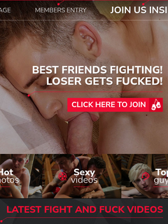 Fight And Fuck