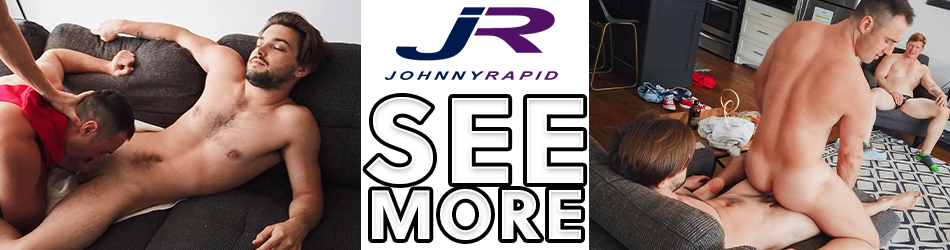 Johnny Rapid