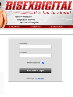 Bi Sex Digital
