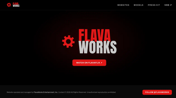 FlavaWorks