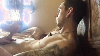 Best Morning Blowjob Ever! he Nuts Massive!