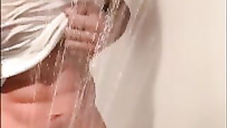 Wet T-Shirt & BBC