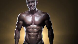 CorbinFisher - Latino Hunk Elian and Blond Twink Jack's POV Screw