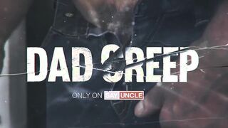 DadCreep - Cute Thyle Offers his Asshole to his Stepdad