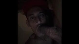 Que Riko el pene