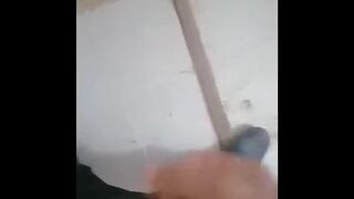 CUMSHOT GAY
