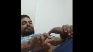 Una paja para mí vecina