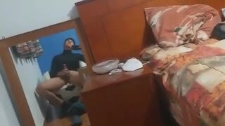 Justo fun whit My dick