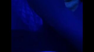 Teen bbc college