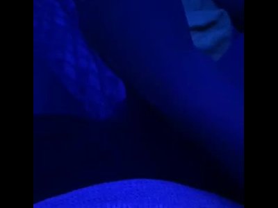 Teen bbc college