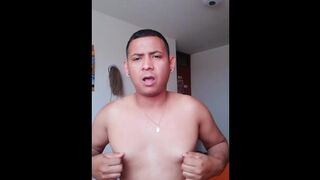 Esa carita caliente