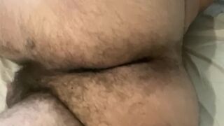 Damien Custo ass sir pov