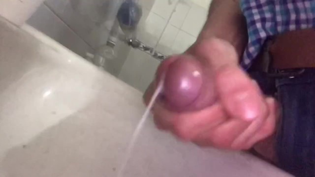 MY BOSS IS SO CUTE, MASTURBATION AT WORK!
