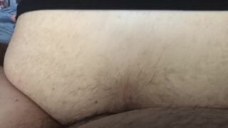 Twink barebacked