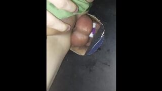 Vergota de cabinas