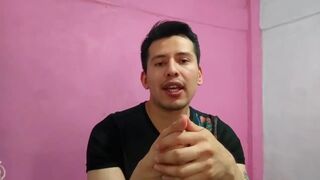 El papá de mi mejor amigo me penetro con su verga enorme
