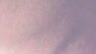 Got a big load of cum from my Venezuelan neighbor and his