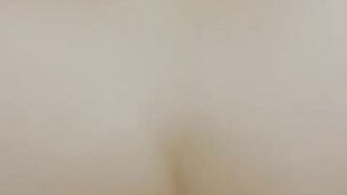 Got a big load of cum from my Venezuelan neighbor and his