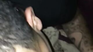 Best friends boyfriend