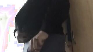 18 y/o London Roadman buss