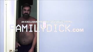 Innocent Twunk Wants To Know About The Mormon Church So His Old