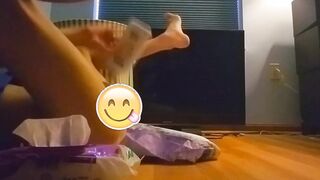 Nappy Change