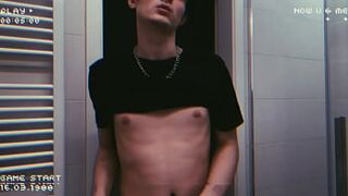 teen twunk twink solo