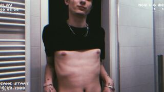 teen twunk twink solo