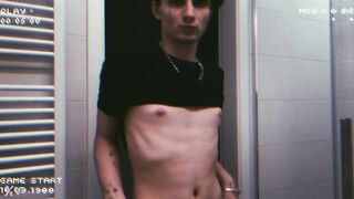 teen twunk twink solo