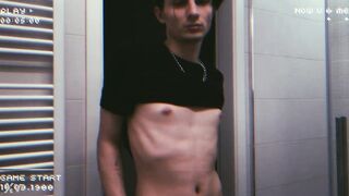 teen twunk twink solo